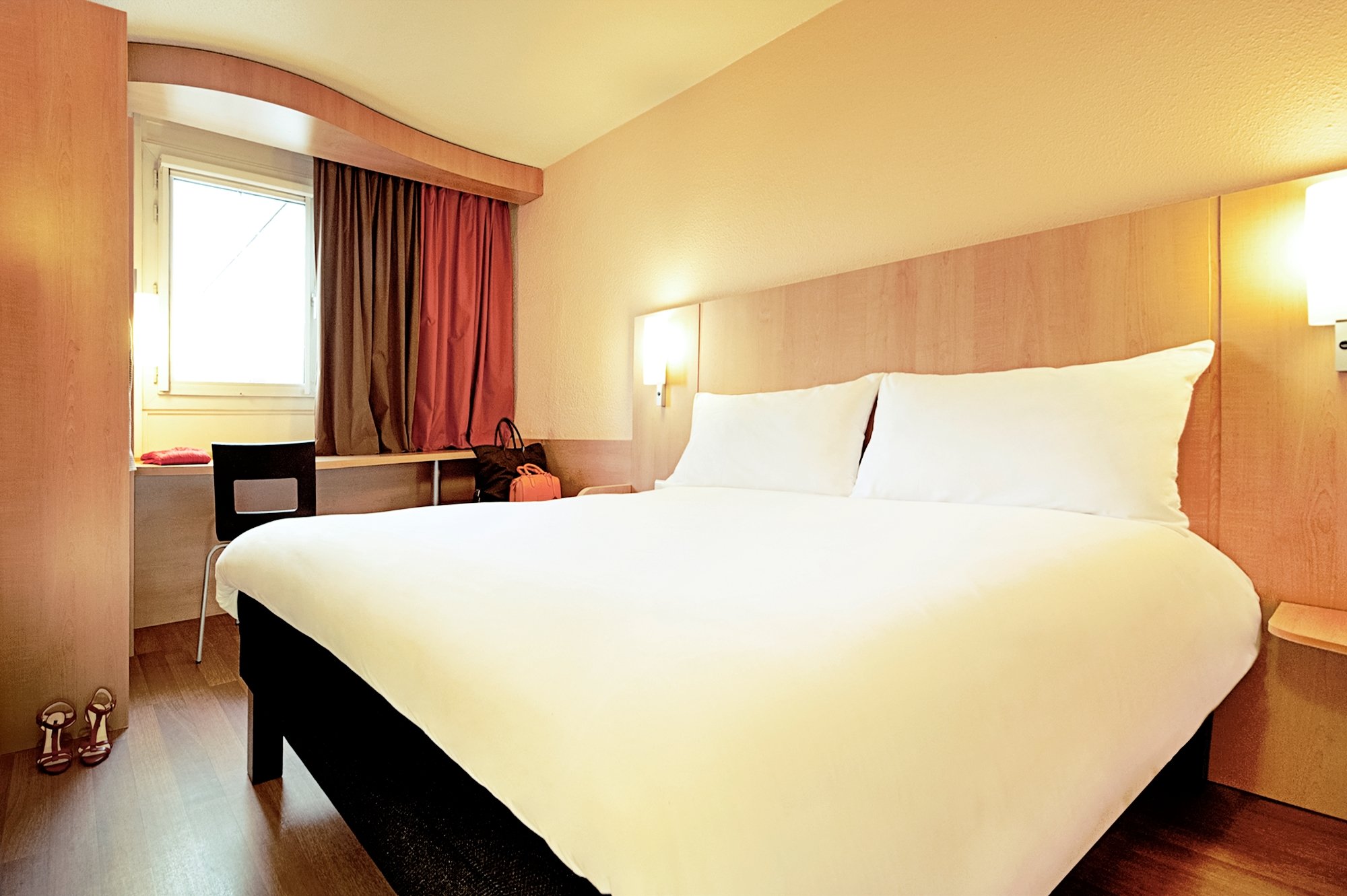 Hotel photo 63 of Ibis Santiago Providencia Hotel.