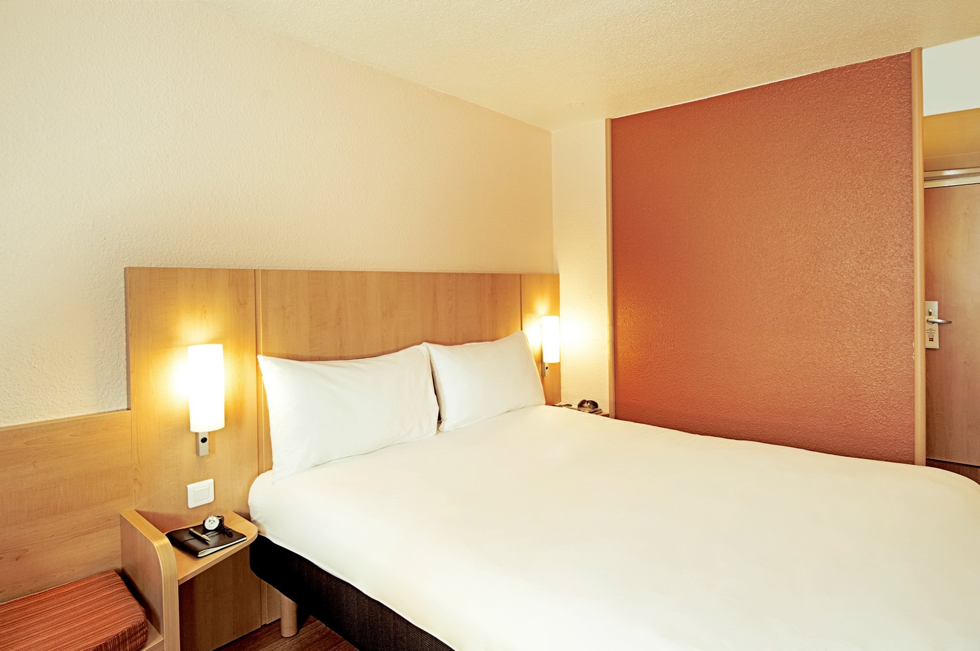 Hotel photo 14 of Ibis Santiago Providencia Hotel.