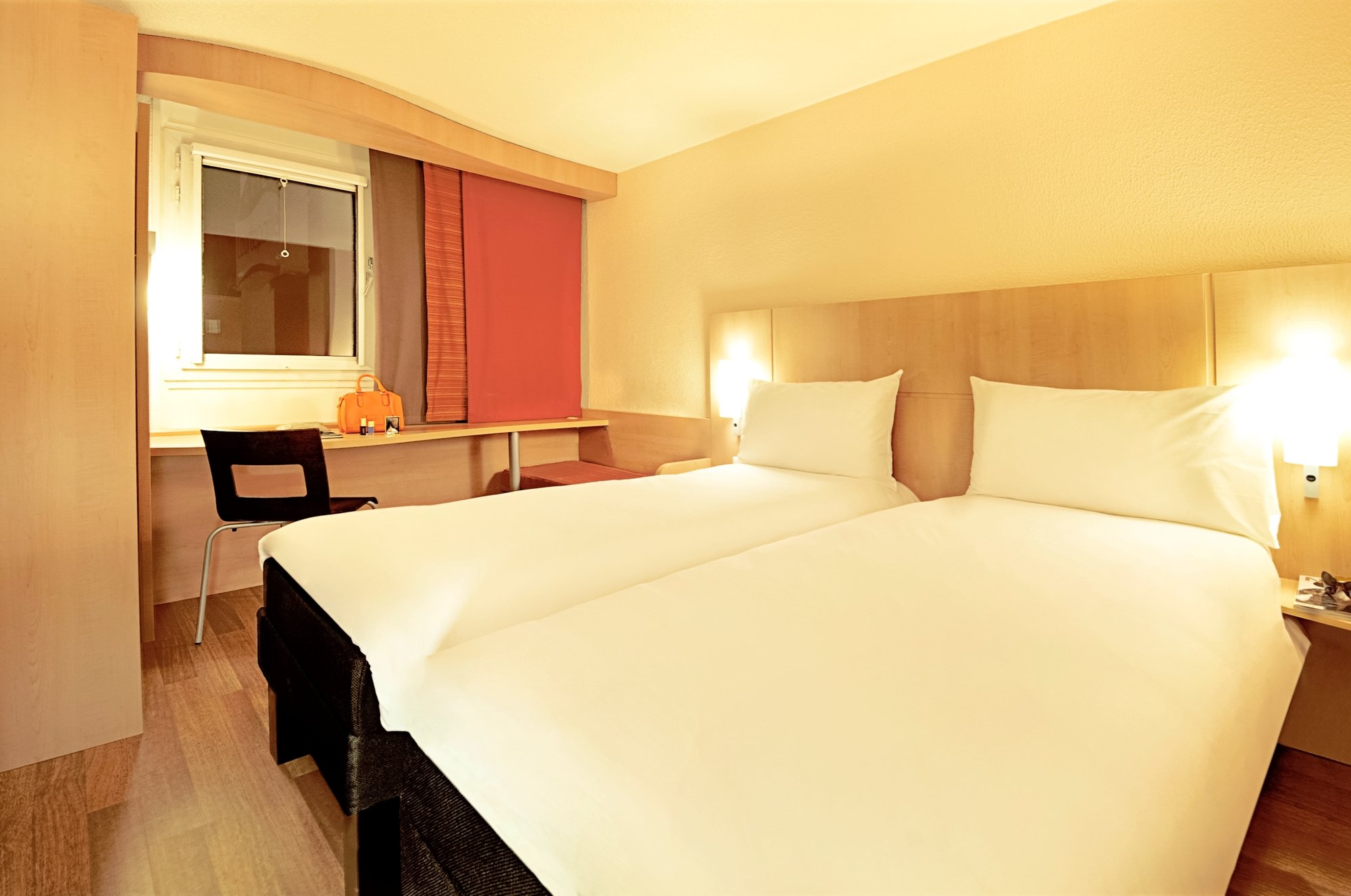 Hotel photo 29 of Ibis Santiago Providencia Hotel.