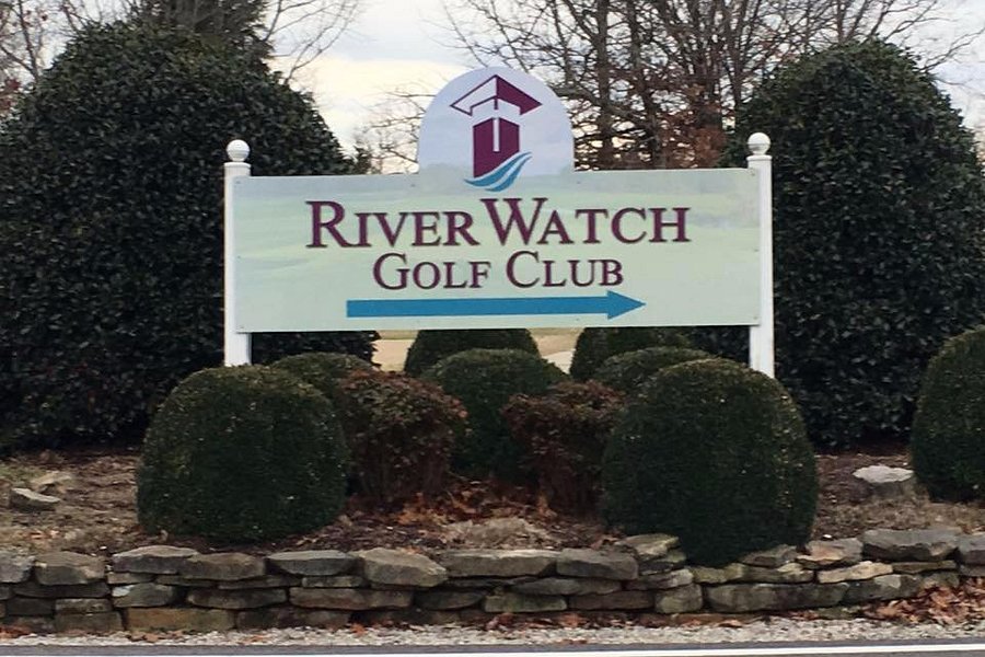 River Watch Golf Club image
