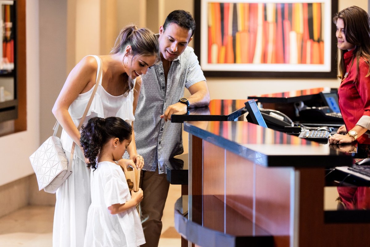 Doubletree By Hilton Hotel San Juan