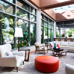 DoubleTree by Hilton Hotel San Juan, hotel in San Juan