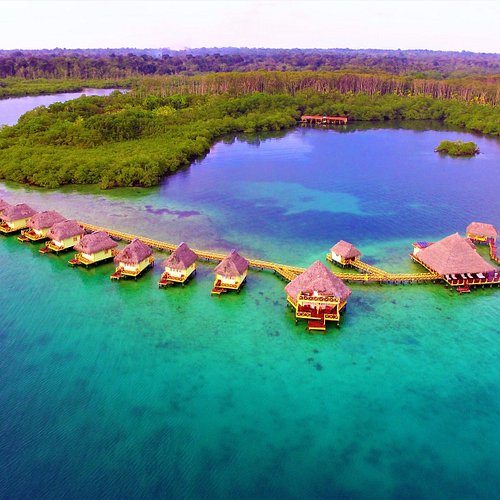 THE 10 BEST Panama Beach Resorts 2023 (with Prices) - Tripadvisor