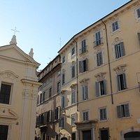 Santa Caterina della Rota