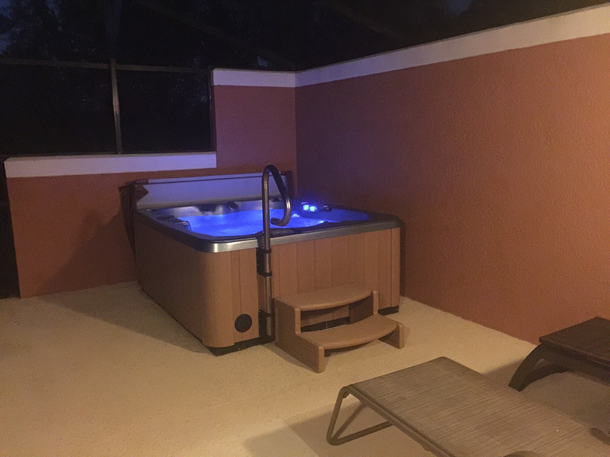 Hotel photo 32 of CLC World Encantada Resort.