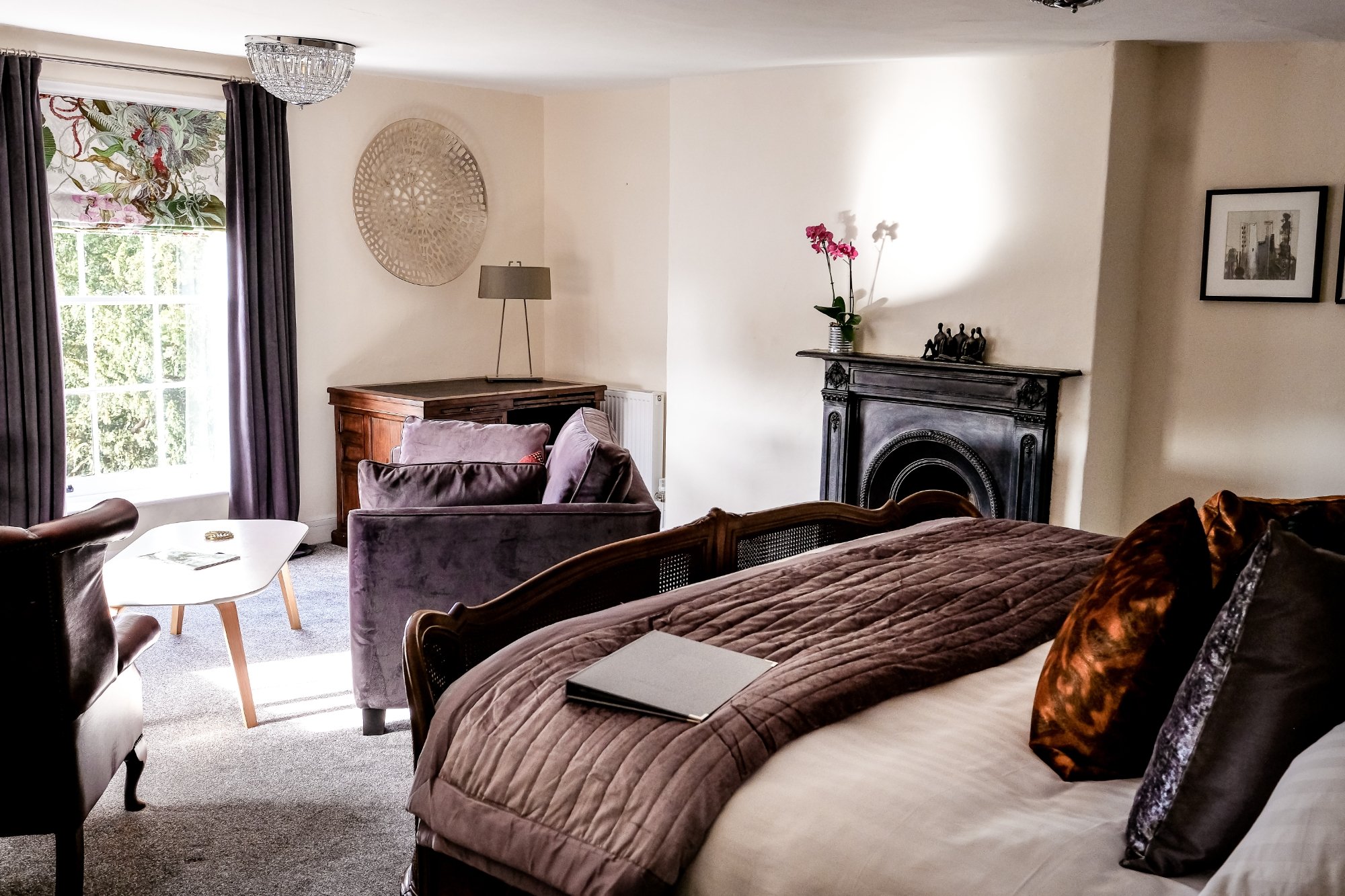 ST JOHNS HOUSE - Updated 2024 Prices & B&B Reviews (Lichfield ...