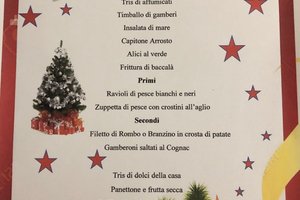 Menù