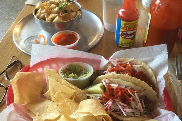 THE 5 BEST Mexican Restaurants in Staunton (Updated 2024)