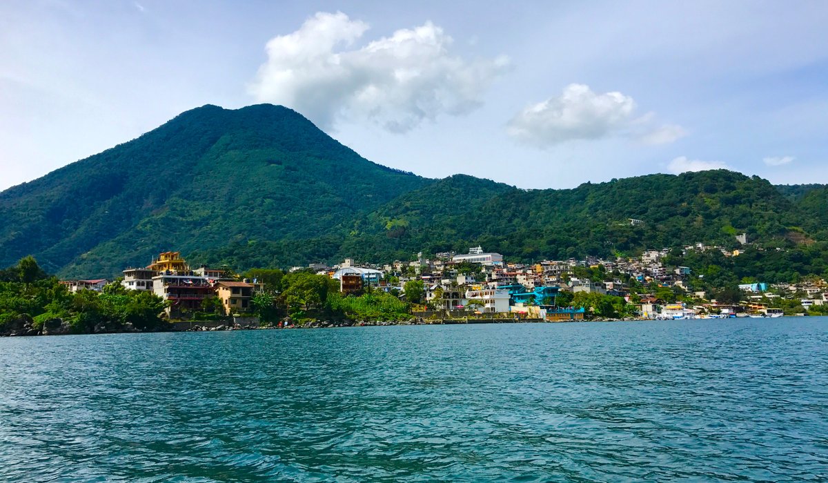 Things to Do in Lake Atitlan Guatemala: Unforgettable Experiences