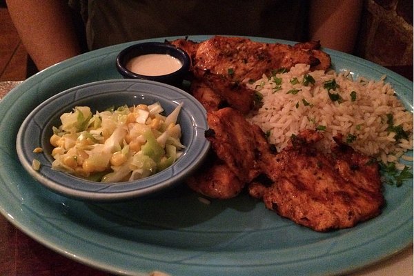 Chicken On A Stick Famous - Reviews, Photos - 4 Corners - Tripadvisor