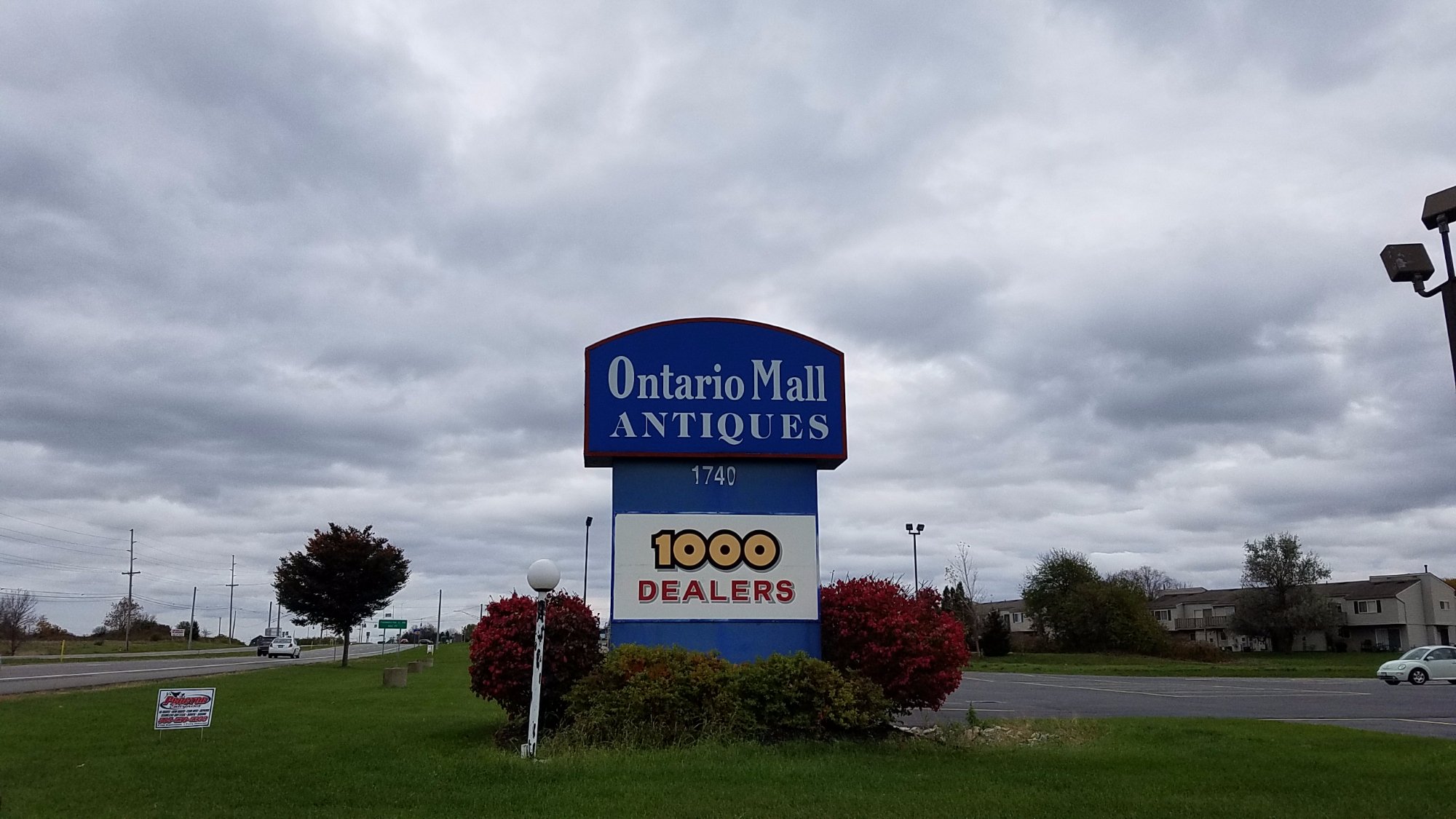 Ontario Mall Antiques at Irondequoit All You Need to Know BEFORE