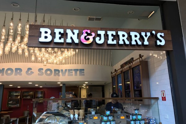 Sorveteria Wesley, Rio de Janeiro, Rua Aurélio Garcindo - Avaliações de  restaurantes