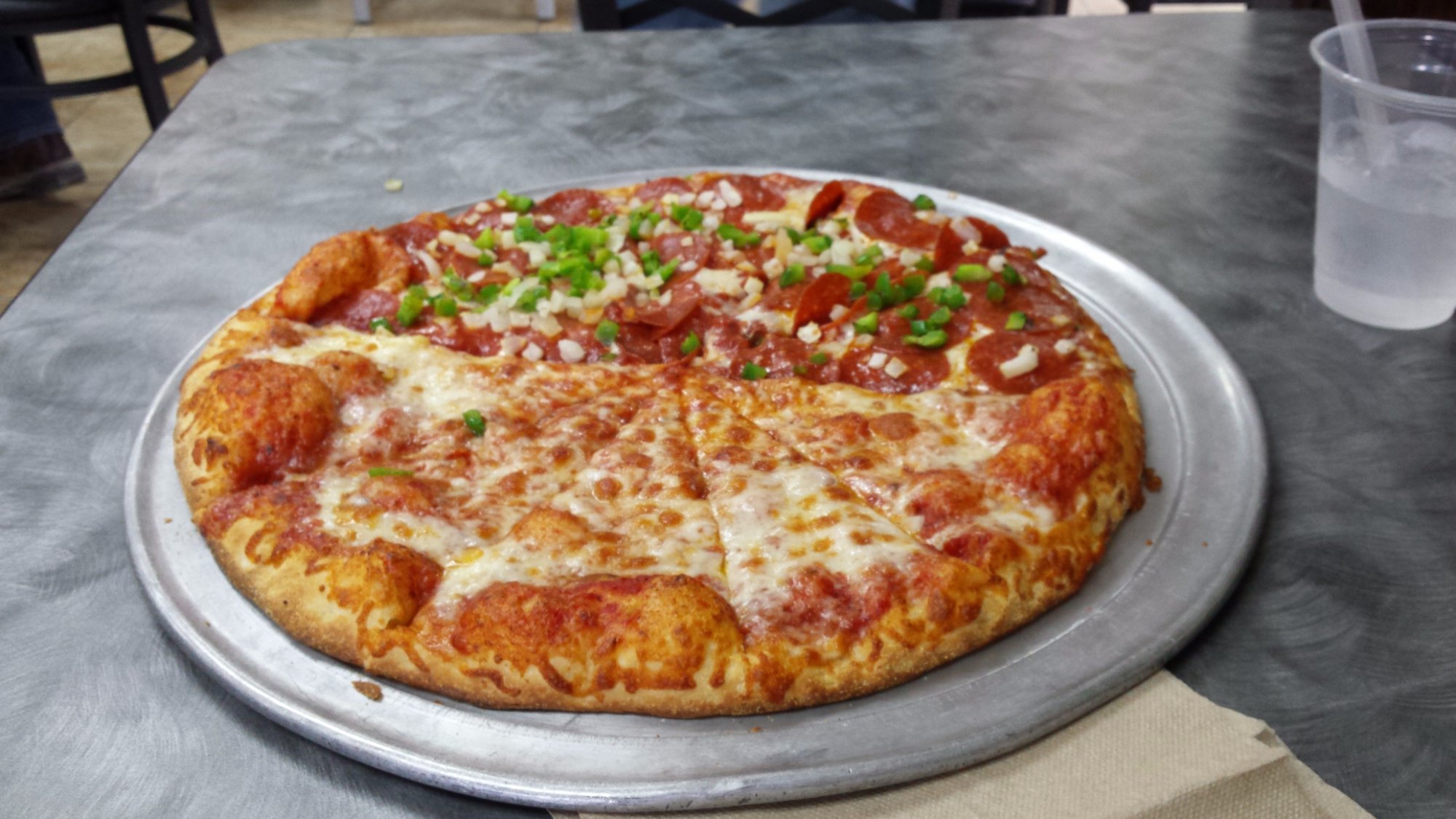 THE 10 BEST Restaurants In Chattanooga Updated April 2024 Tripadvisor   Pizza 