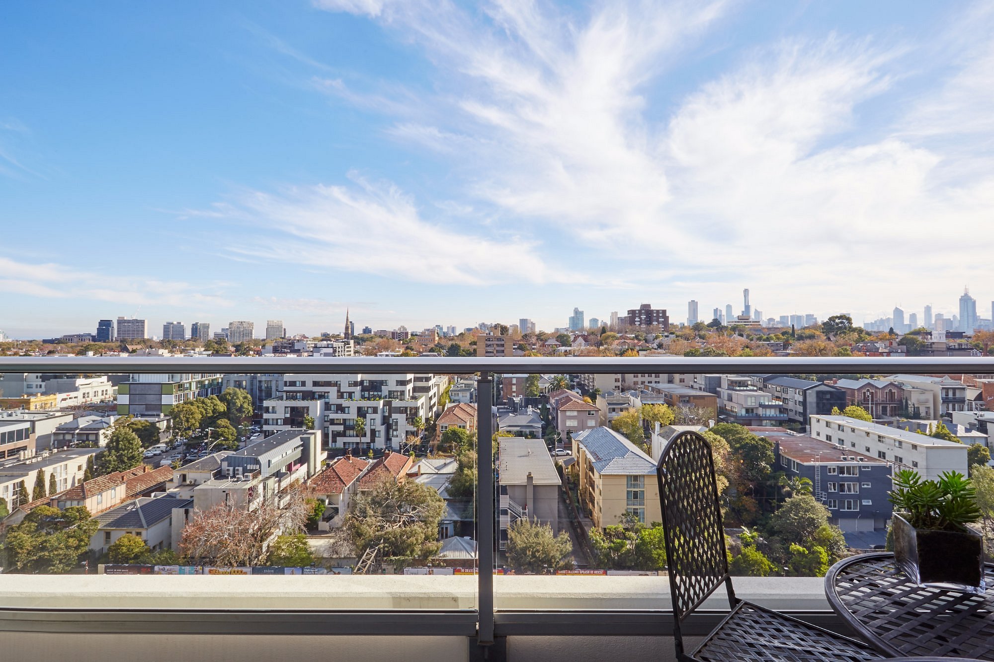 Punthill Apartment Hotels | South Yarra image