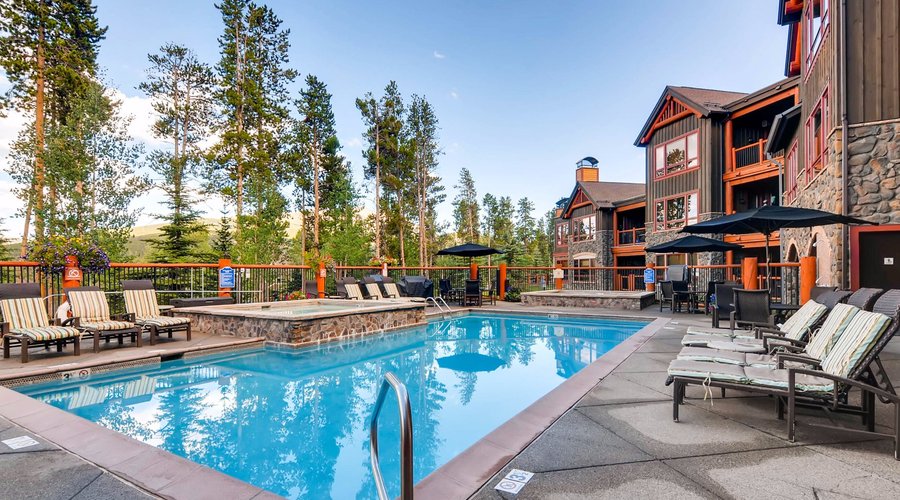 BlueSky Breckenridge