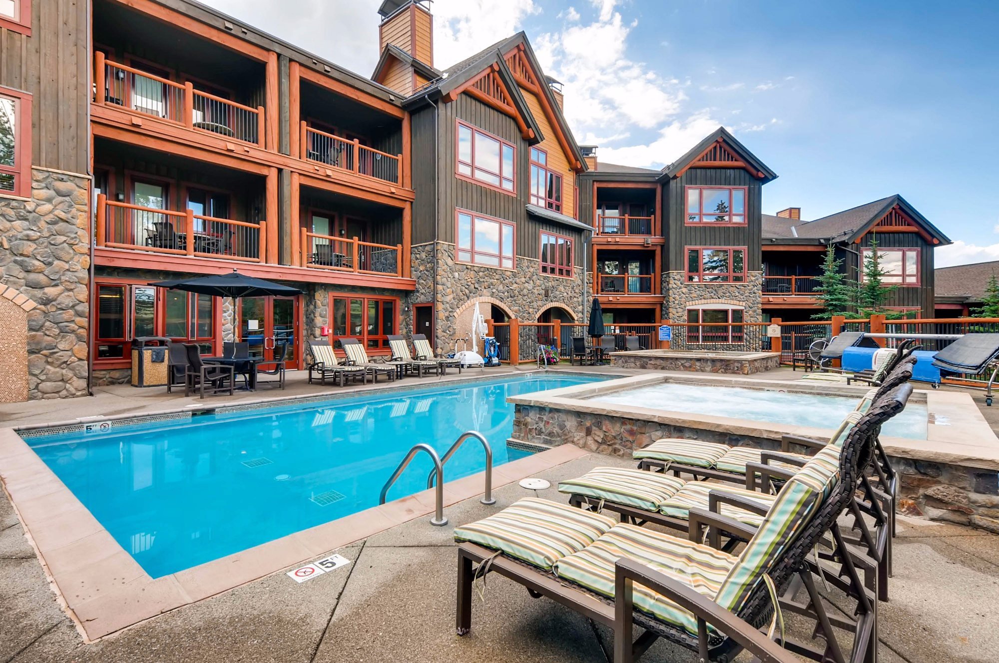 BLUESKY BRECKENRIDGE - Updated 2022 Prices & Condominium Reviews (CO)