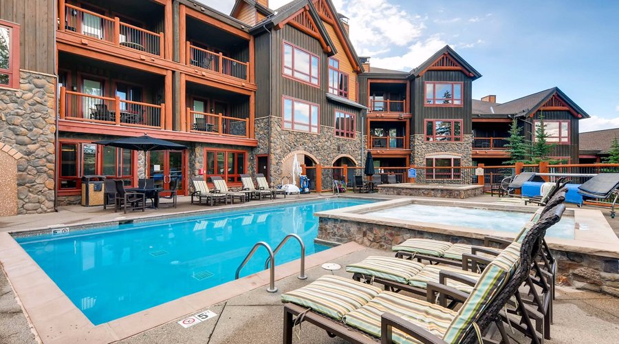 BlueSky Breckenridge