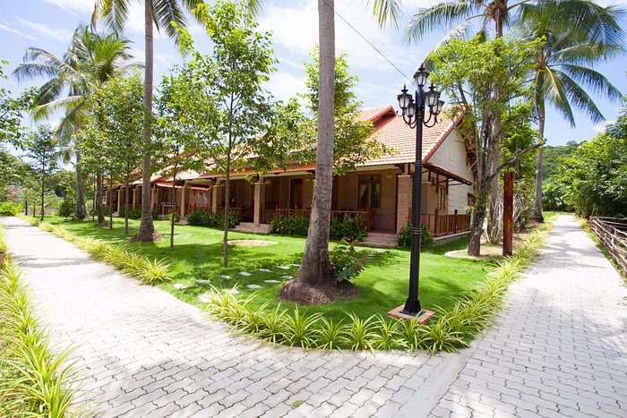 The Garden House Phu Quoc Phu Quoc Island Vietname 193 Fotos