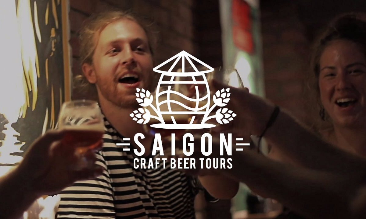 craft beer tour ho chi minh