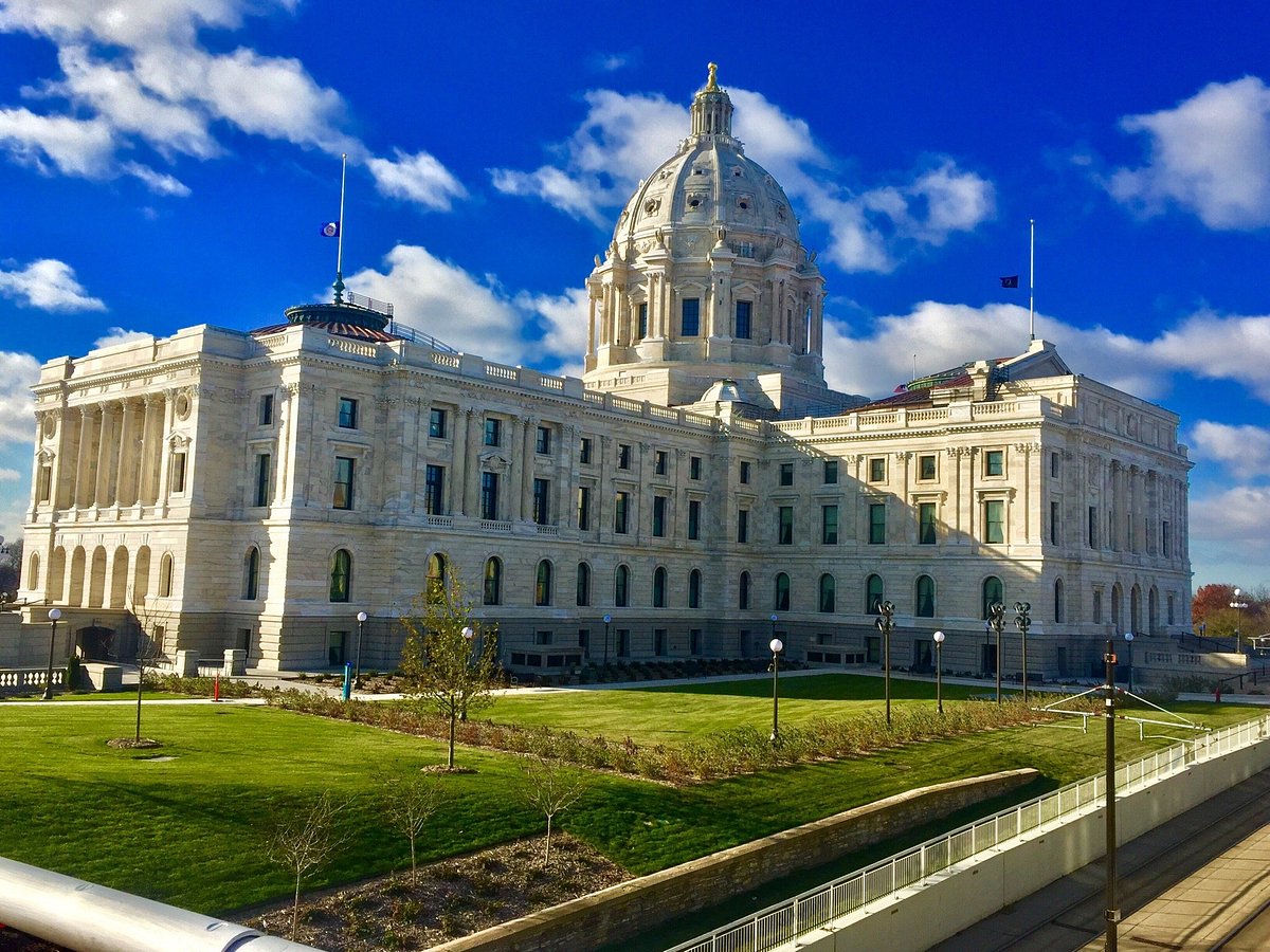 THE 5 BEST Saint Paul Hotels with Shuttle 2023 (with Prices) - Tripadvisor