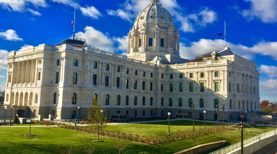 THE 5 BEST Saint Paul Hotels with Shuttle 2023 (with Prices) - Tripadvisor