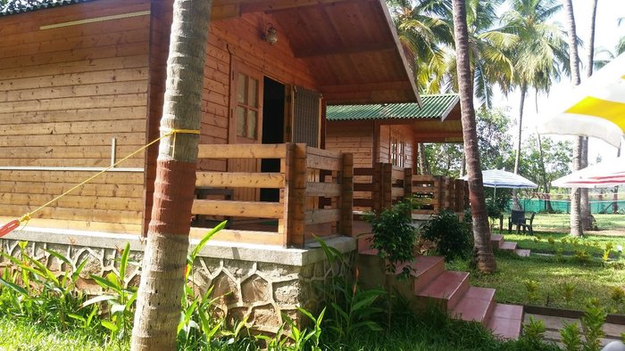 CASA DE KIHIM $60 ($̶2̶5̶0̶) - Prices & Cottage Reviews - Alibaug, India