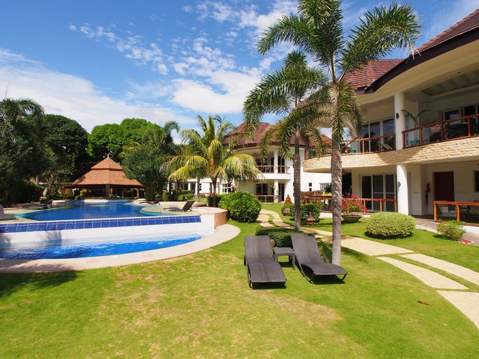 VIDA HOMES CONDO RESORT - Prices & Hotel Reviews (Dauin, Philippines)