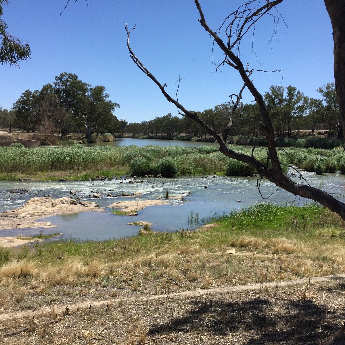 Brewarrina Aboriginal Fish Traps - All You Need to Know BEFORE You Go (2024)