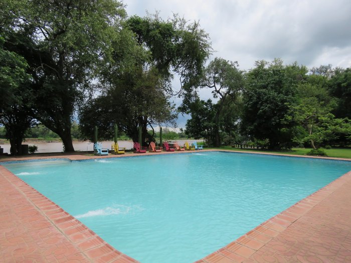 Croc Valley Camp - Prices & Guest House Reviews (zambia South Luangwa 