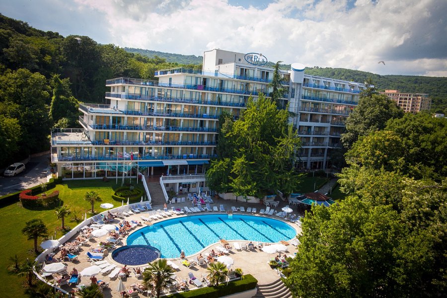 PERLA HOTEL - Updated 2022 Prices (Bulgaria/Golden Sands)