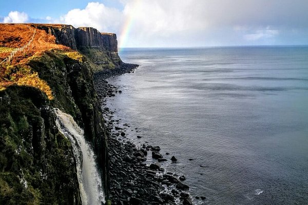 Wisata dan Liburan 2024 di Staffin, Inggris Raya - Tripadvisor