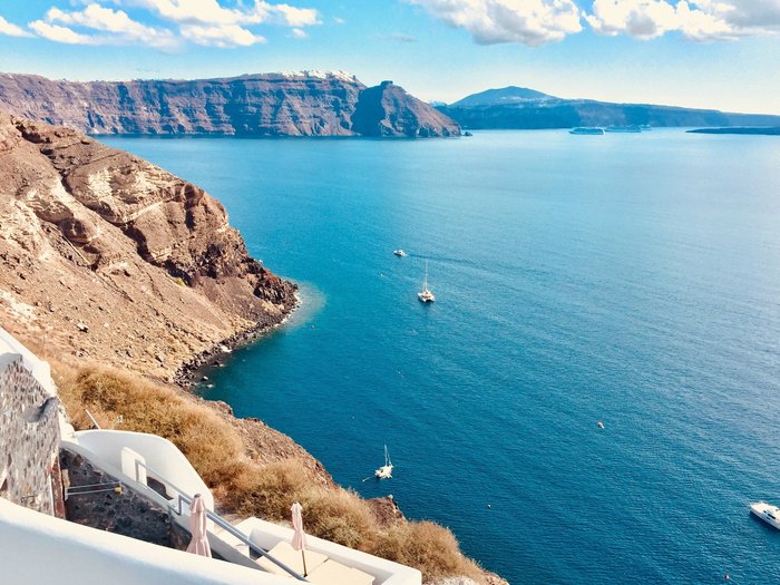 The Ultimate Santorini Itinerary: A First Time Visitor's Guide + The 11  Best Things To Do In Santorini, Greece - Landry Has Landed