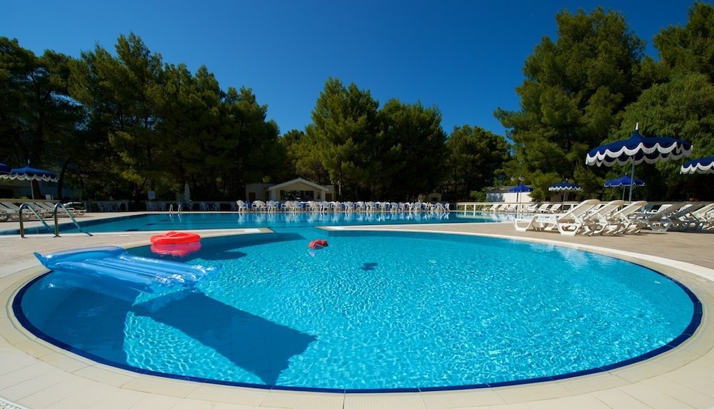 Villaggio Gargano - Prices & Condominium Reviews (vieste, Italy)