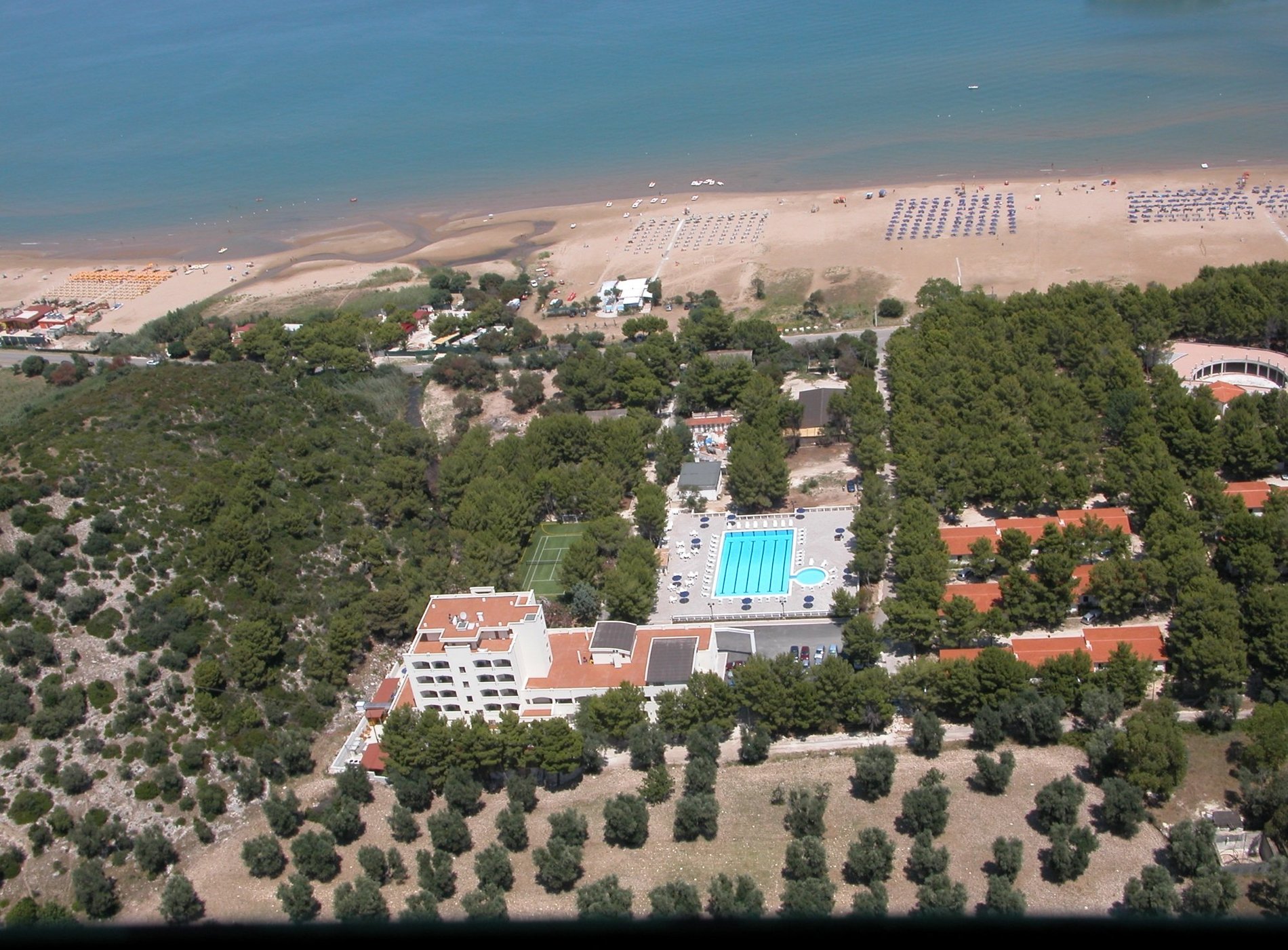 Hotel Gargano image