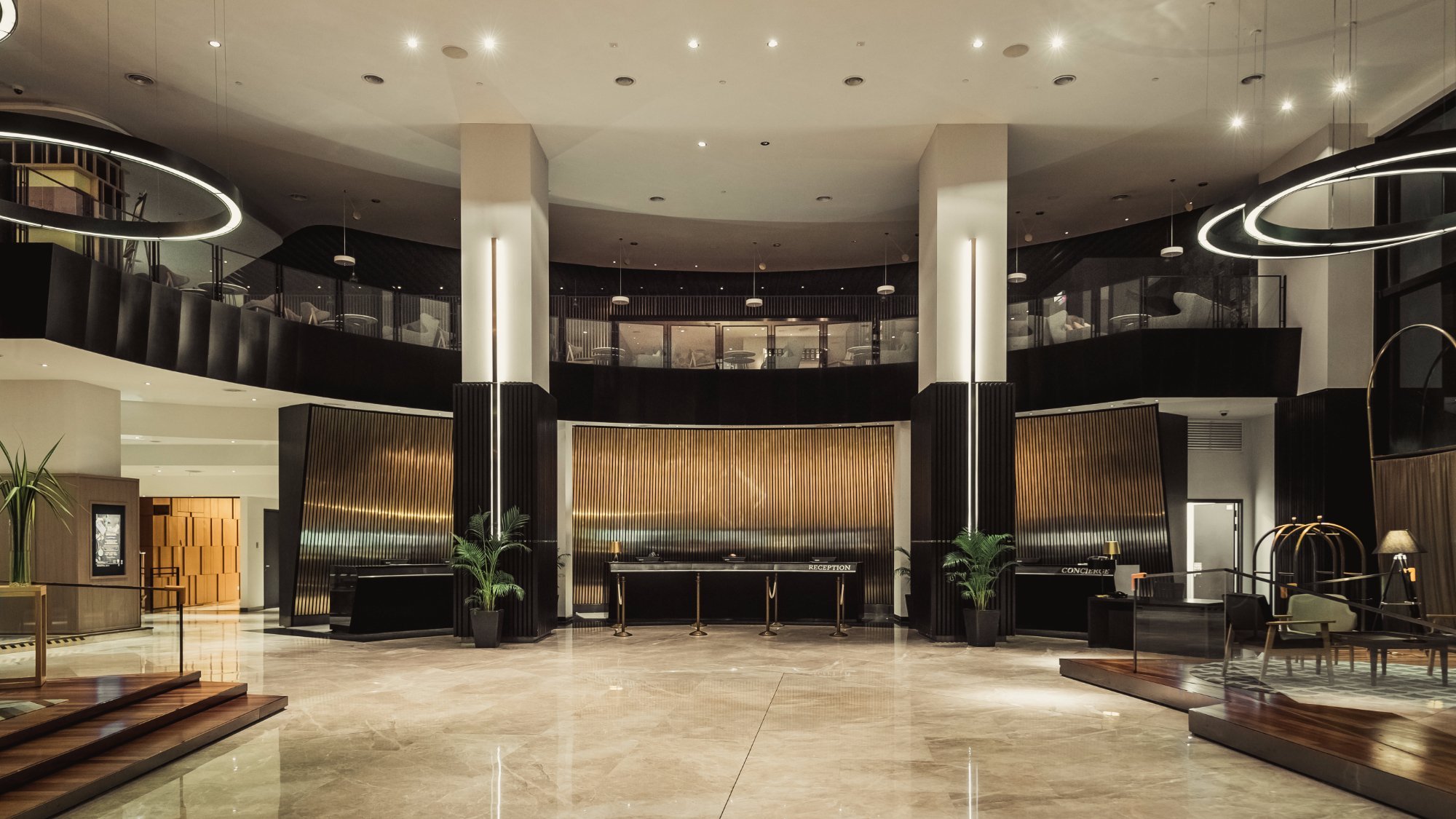 WEIL Hotel by null