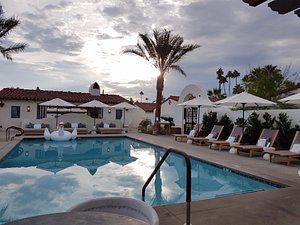 LA SERENA VILLAS, A KIRKWOOD COLLECTION HOTEL - Updated 2023 Prices &  Reviews (Palm Springs, CA)