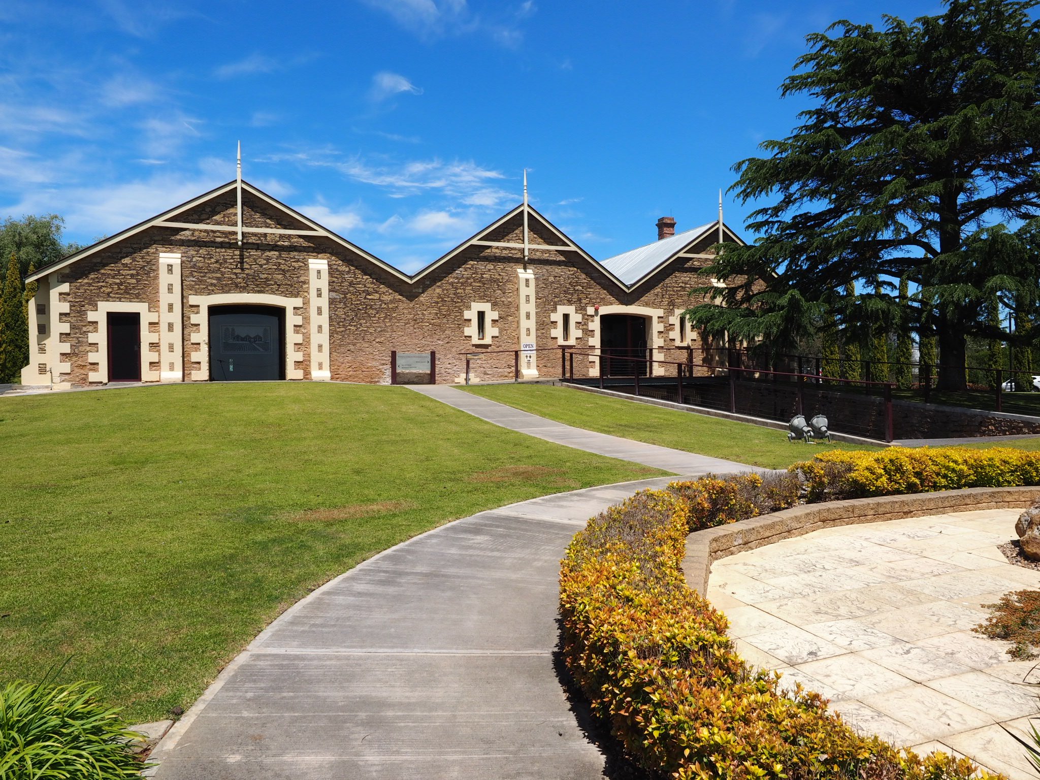 WYNNS COONAWARRA ESTATE All You Need to Know BEFORE You Go with