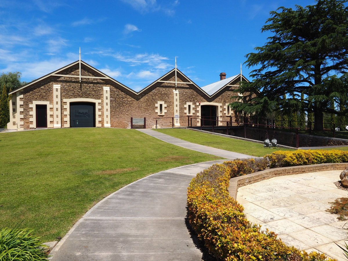 Wynns Coonawarra Estate - All You Need to Know BEFORE You Go (2024)