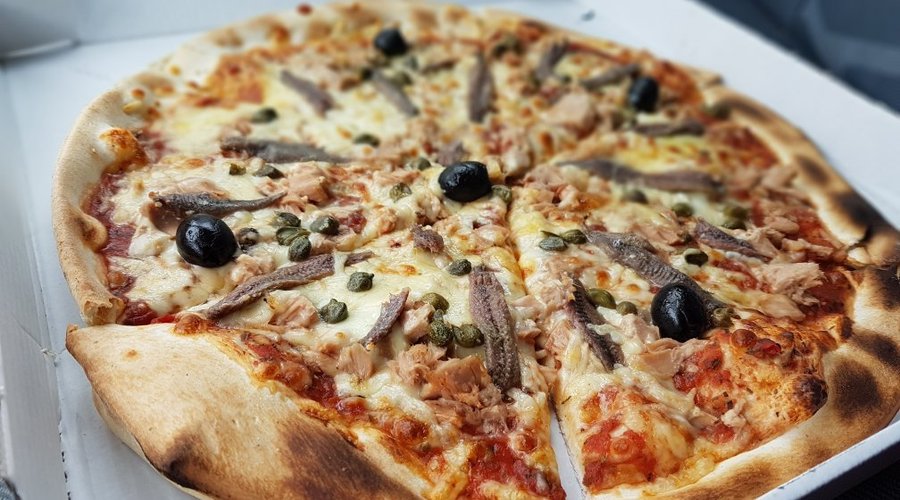 Pizza Globe-Trotteur, Livron-sur-Drome - 레스토랑 리뷰 - 트립어드바이저