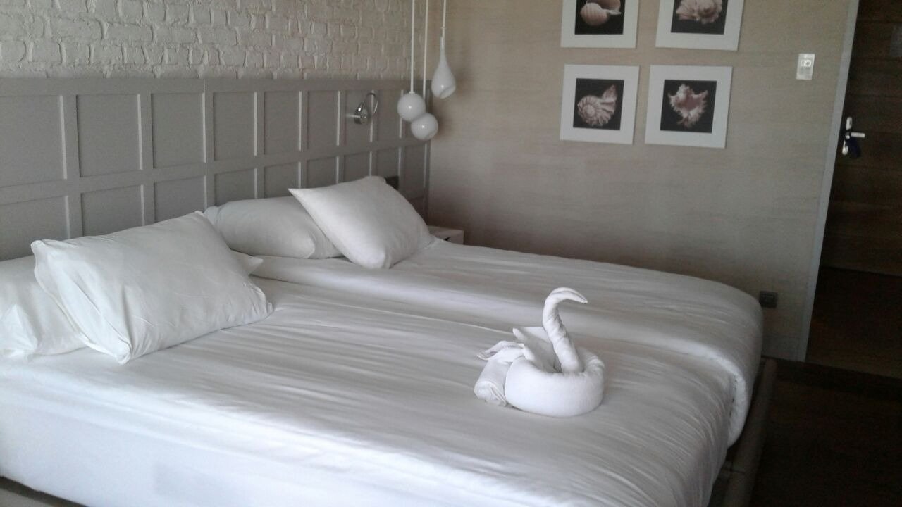 Hotel photo 11 of Acanthus & Cennet Barut Collection.