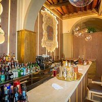 Bellissimo locale nuovo a Firenze!!
