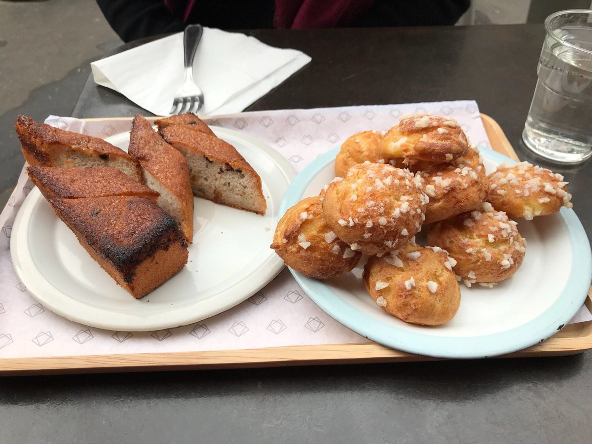 Chambelland Boulangerie (PARIS), Париж - фото ресторана - Tripadvisor