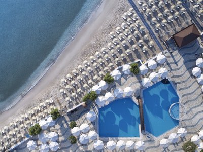 Hotel photo 10 of Creta Maris Beach Resort.