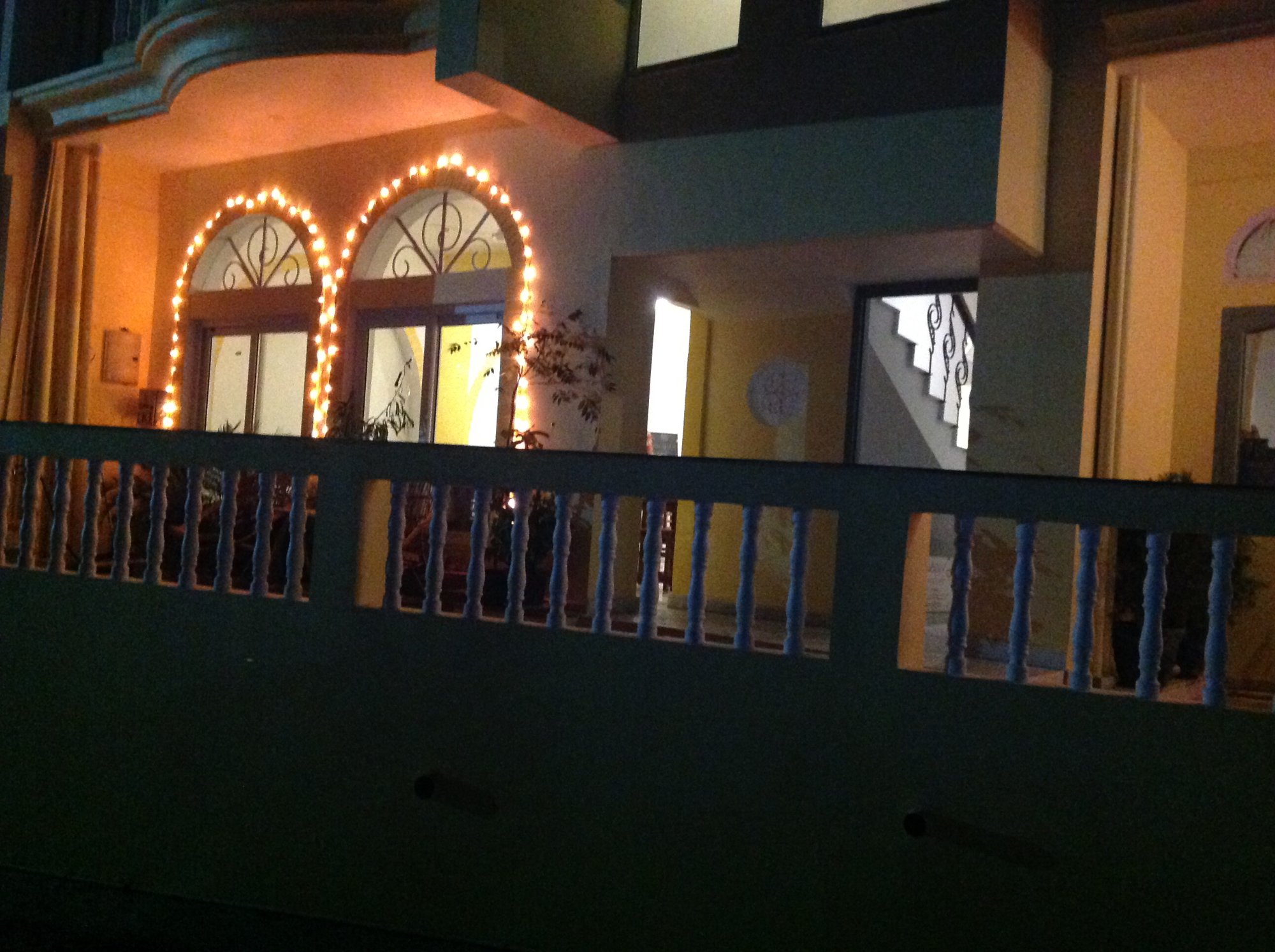 Hotel photo 6 of Seventh Heaven Inn Rishikesh.