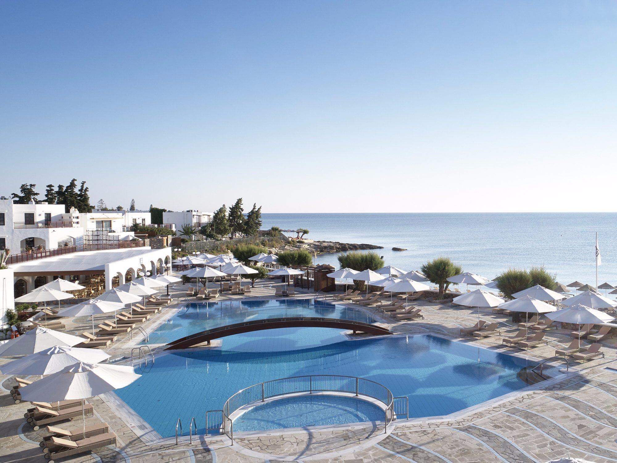 CRETA MARIS RESORT: 2023 Prices & Reviews (Limenas Chersonisou, Greece ...