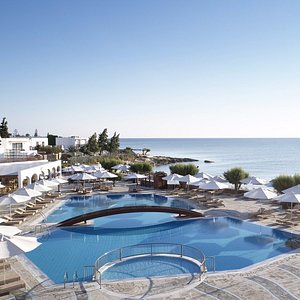 Creta Maris Resort, hotel in Crete