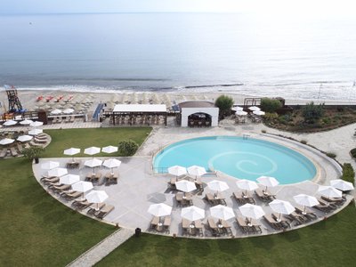 Hotel photo 4 of Creta Maris Beach Resort.