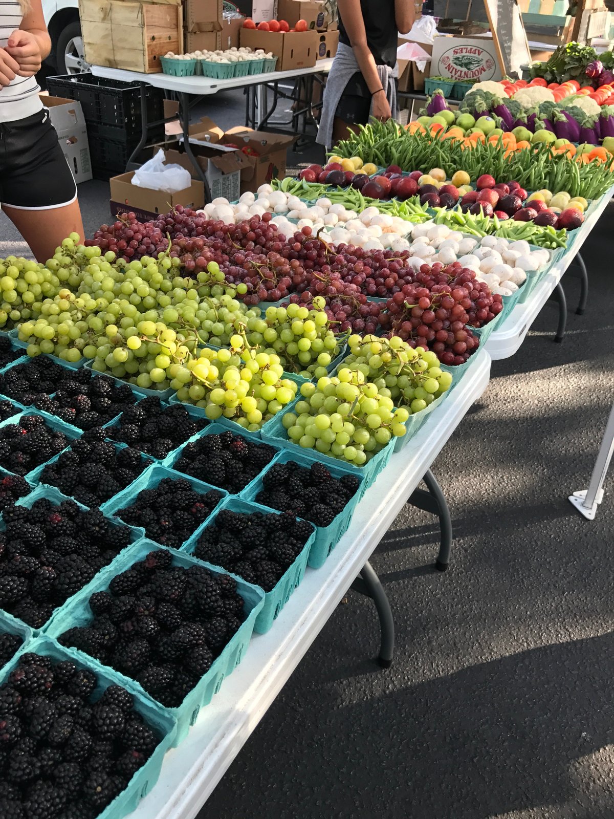 Summerville Farmer's Market (2025) - All You Need to Know BEFORE You Go
