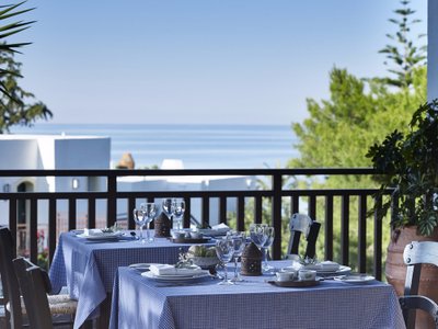 Hotel photo 24 of Creta Maris Beach Resort.