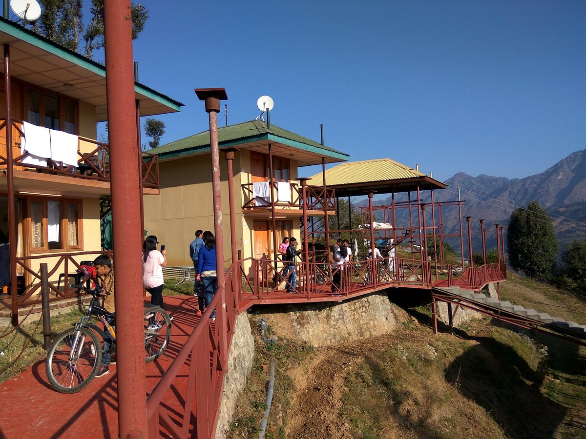 Sitapur Village Resort, hotel in Shimla